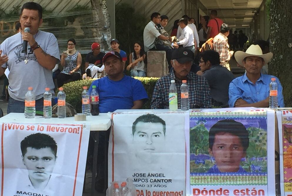 Foto Rebeca Jiménez