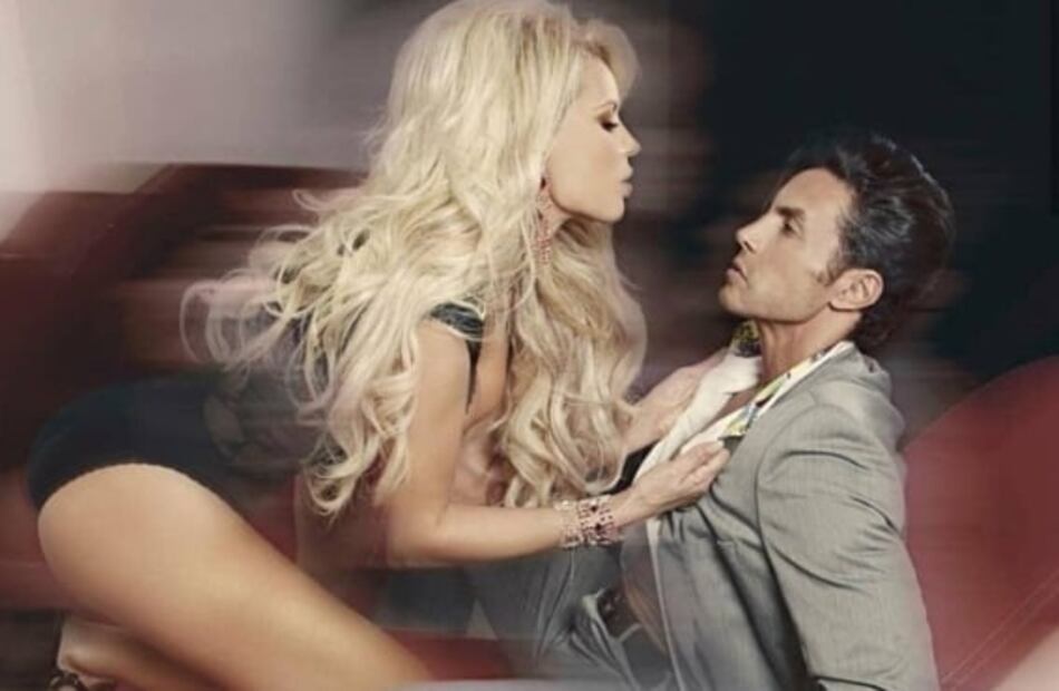 La relación entre Lorena Herrera y su marido va más allá del sexo, confiesa la actriz  