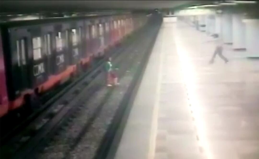 (Foto: Archivo/El Universal) 