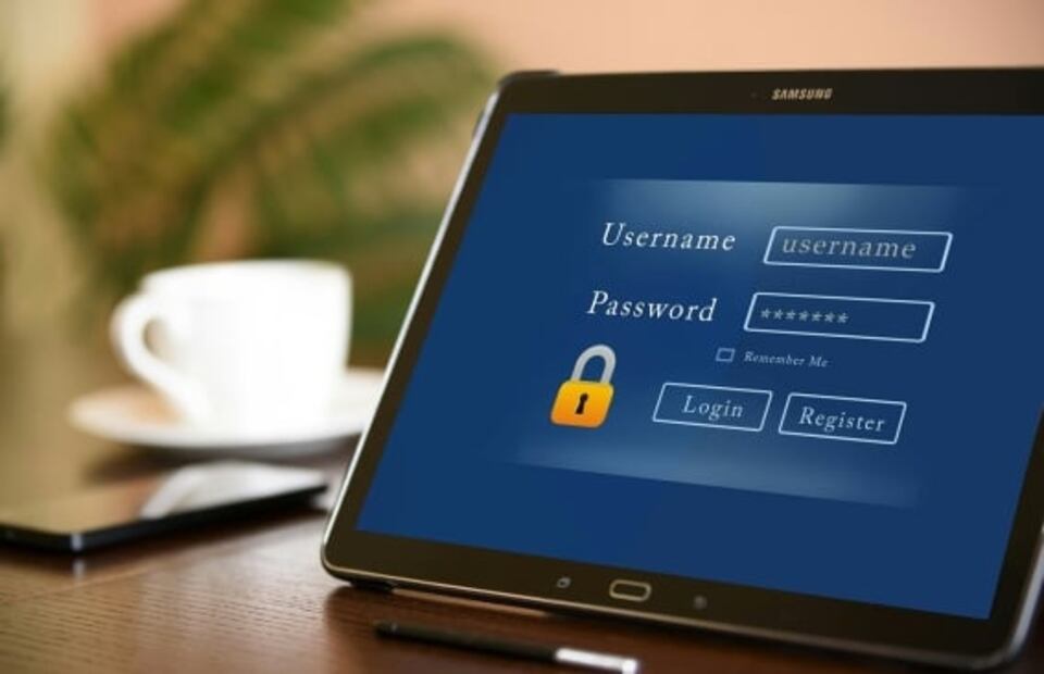 Las contraseñas que nunca debes usar para evitar un ciberataque