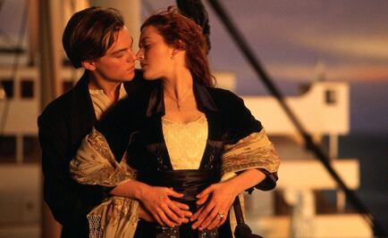 La huella de "Titanic" se conserva 20 años después