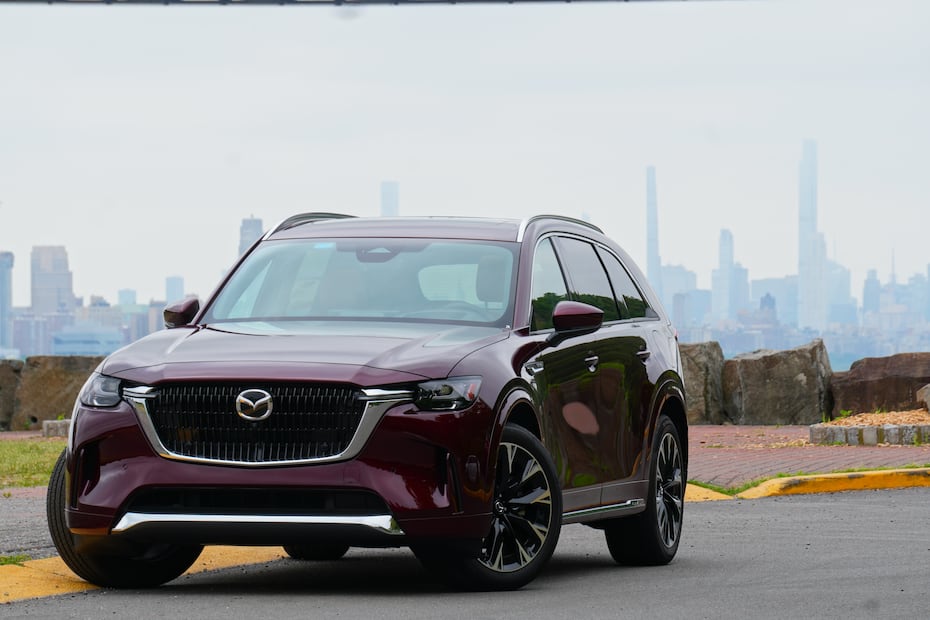 Abre una nueva propuesta en calidad, diseño y mecánicas dentro de Mazda.