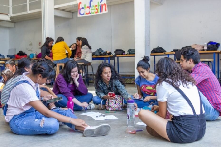 Fotofestín 2019: Expandiendo realidades a través de la imagen