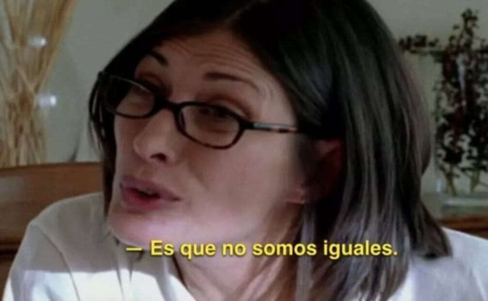 "Si te gusta el frijol, vas": los memes de "Amar te duele" a 20 años de su estreno