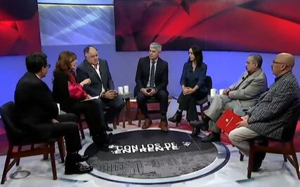 Con los de Enfrente: Si hay “mano negra” en la UNAM que nos diga quiénes son