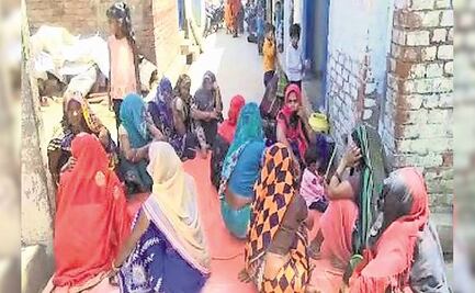 Píldoras y condones: el polémico regalo que recibieron asistentes a boda en India