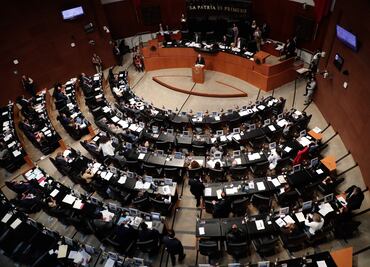 Inaugurarán exposición fotográfica sobre los 43 en el Senado