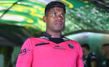 Adalid Maganda regresó a dirigir en Liga MX, tres años después