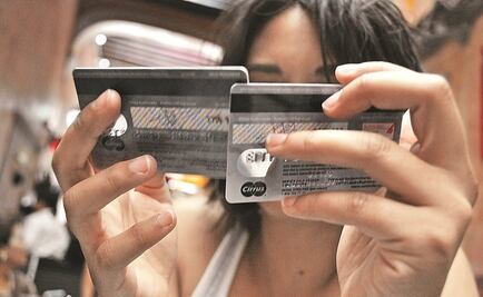 Evidencia "cuesta de enero" a quienes ahorran y a quienes derrochan