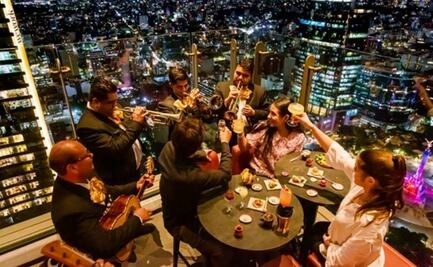 Noche Mexicana: 7 hoteles y restaurantes para festejar en CDMX