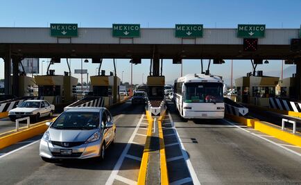 Van más de mil infracciones durante periodo vacacional: CNS