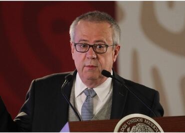 Economía de México tiene peor panorama sin Urzúa: WSJ