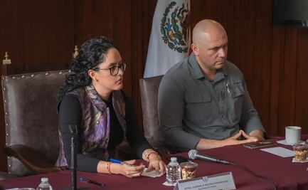 Alcaldía Tlalpan: Avanza plan hídrico para Santo Tomás y San Miguel Ajusco; registra un avance del 80% en la calle Emiliano Zapata