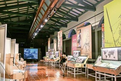 México, al Congreso de la Lengua sin idioma oficial