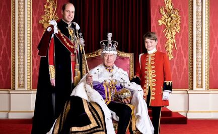 Embajador británico responde a Epigmenio Ibarra por críticas a coronación del rey Carlos III