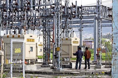 Presentan contadores 10 medidas para reactivar economía nacional