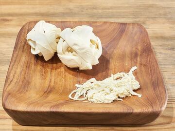 El Queso Oaxaca como una hebra a la gastronomía mexicana