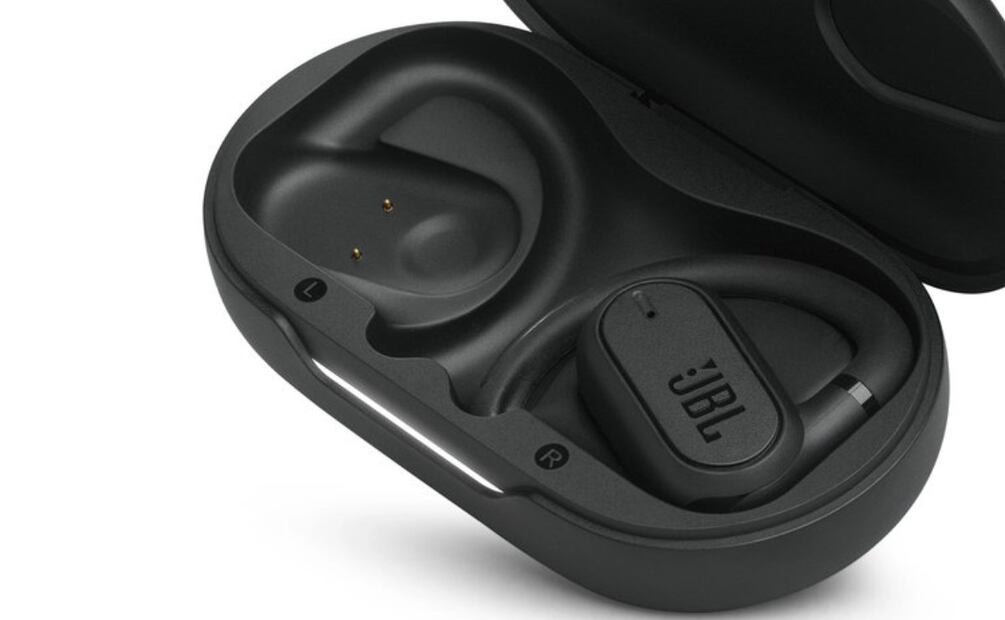 Audífonos JBL | Imagen: especial