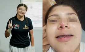 Caso del feminicidio de Dafne Zapata: Cae Estrellita ‘N’ y director de la academia militarizada