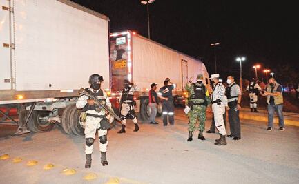 Instan a atender a niños migrantes