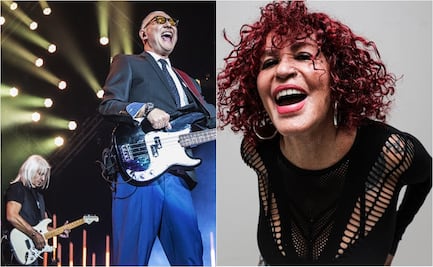 Sabo Romo habla del motivo por el que Kenny no fue requerida para formar parte de Rock en tu idioma: "no es la gran artista que cree ser"