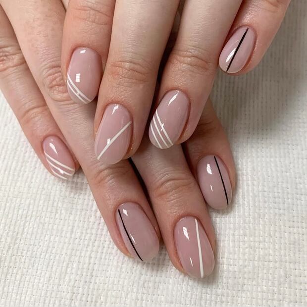Foto: Instagram @nails.by.valerie