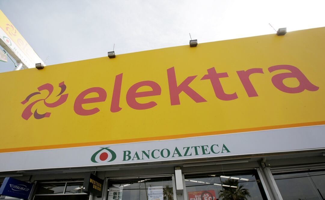 Elektra ofertará mil productos en la plataforma y la meta estimada es de 15 mil antes de finalizar este año. Foto: REUTERS