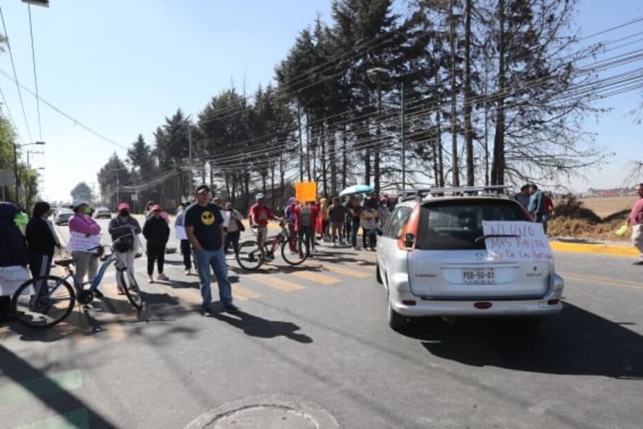 Vecinos de Lerma exigen seguridad vial tras muerte de una mujer que fue atropellada en la zona