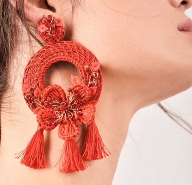 8 accesorios de marcas mexicanas para usar en las fiestas patrias