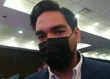 Sí hay orden de aprehensión contra alcalde con licencia de Reynosa: Fiscal Anticorrupción