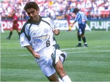 Cuando David Patiño defendió al América