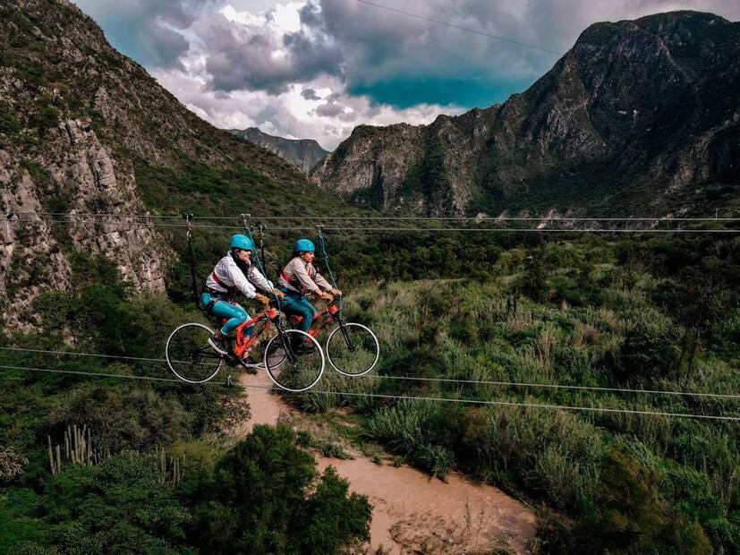 Foto: Facebook 'Metztitlán, Hidalgo MX'