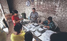 Morena se queda con plazas clave en Veracruz