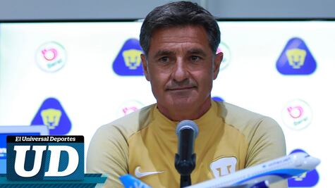 Míchel opino sobre la llegada de Peláez a Chivas