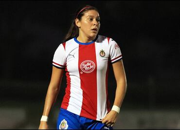 Norma Palafox, segunda jugadora en el mundo más influyente en redes