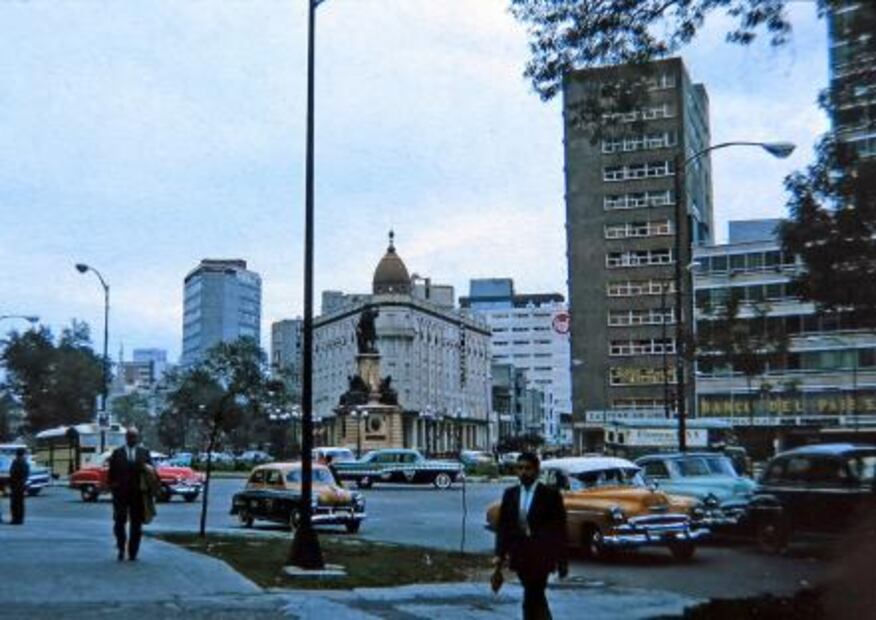El Día de la Raza antes era un día de fiesta
