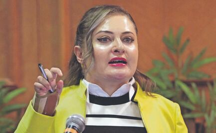 “Ley de amparo busca limitar derechos”