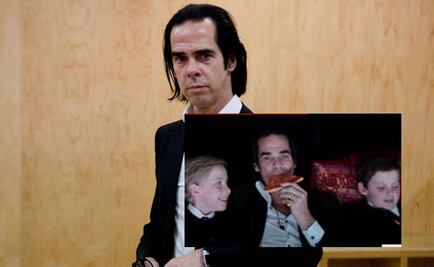 Muere hijo de Nick Cave tras caer por un precipicio