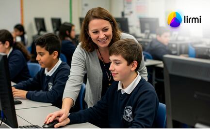 Lirmi: la plataforma integral que está transformando la gestión escolar en Latinoamérica