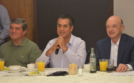 "El Bronco" anuncia reclutamiento de ciudadanos en NL