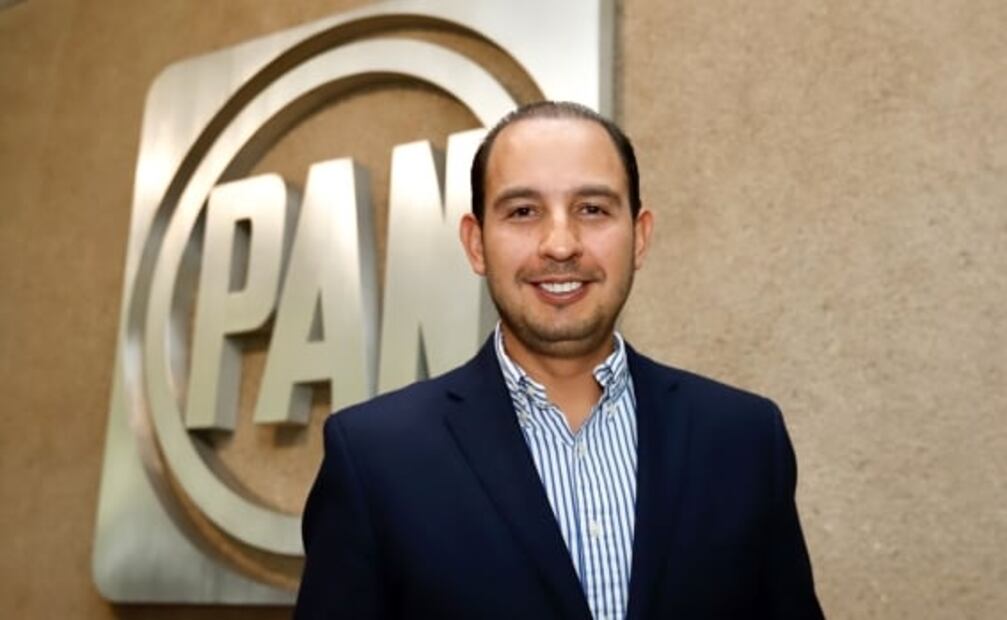 Quién es quién en la lista de presidenciables 2024 opositores, presentada por AMLO