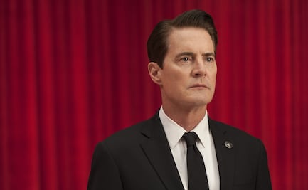 Felices 30, "Twin Peaks": La serie que cambió la televisión