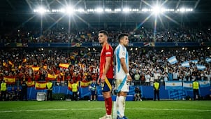 Copa del Mundo 2026: Las 8 parejas de hermanos que disputarán el torneo