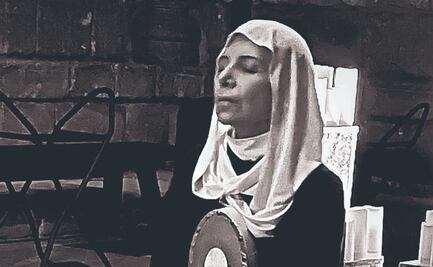 Los sueños de Sor Juana se estrenan en el Met de NY