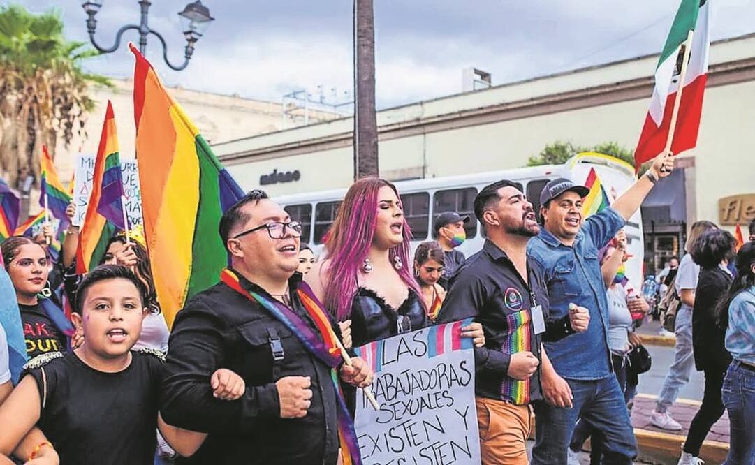 La aprobación del matrimonio entre personas del mismo sexo es un tema al que debe darse prioridad, pese a la resistencia de algunos sectores, señalaron diputados. Foto: Especial.