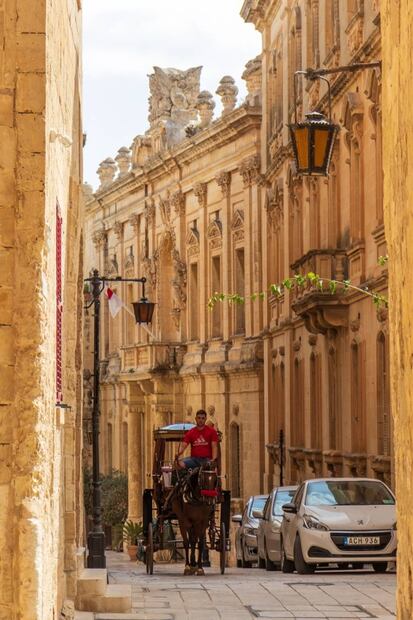 Malta: las increíbles islas casi desconocidas por los mexicanos