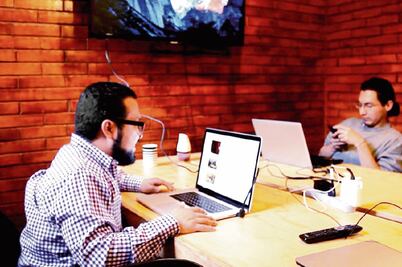 Uso de tecnologías abren paso a hackers