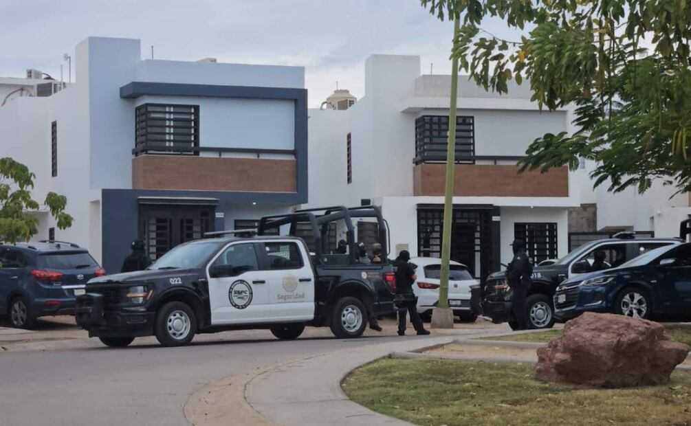 Los últimos días se han efectuado distintos operativos en la entidad (11/02/2025). Foto: Cortesía