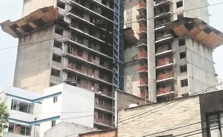 Publican programa urbano de Miguel Hidalgo para frenar construcciones