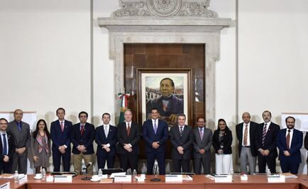 Presentan reinstalación del Consejo Consultivo del INAFED